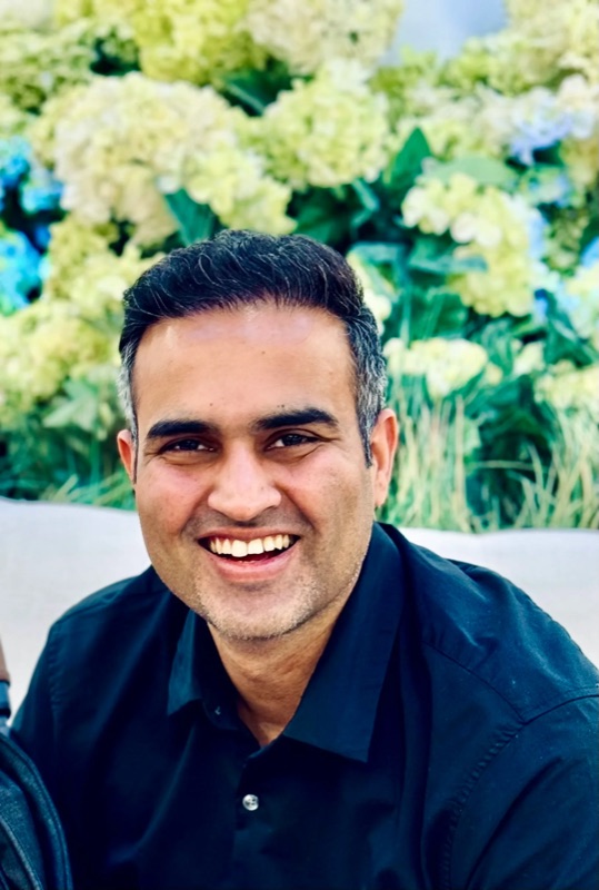 Karandeep Singh